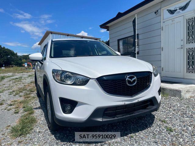 Mazda CX-5 2013-05 390206-10