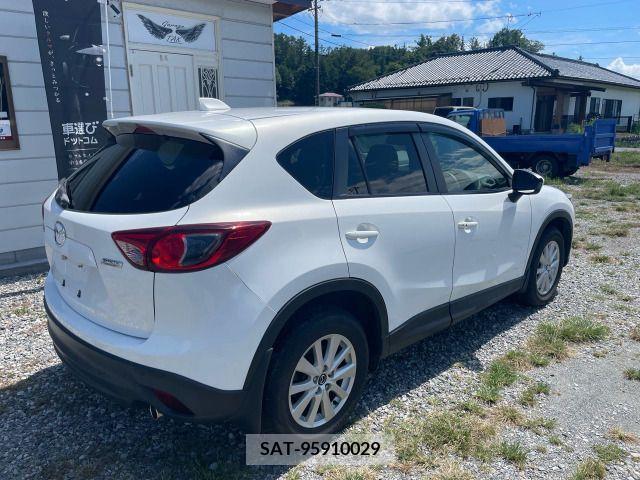 Mazda CX-5 2013-05 390206-2
