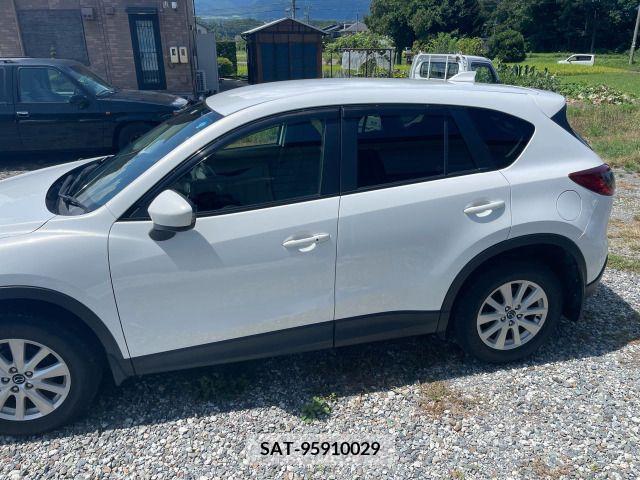 Mazda CX-5 2013-05 390206-15