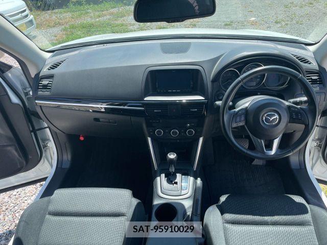 Mazda CX-5 2013-05 390206-4