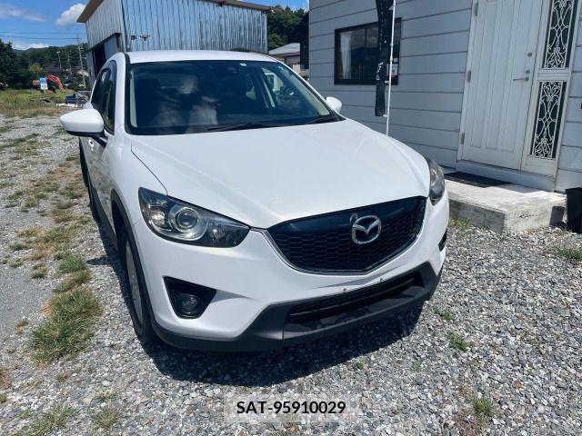 Mazda CX-5 2013-05 390206-0