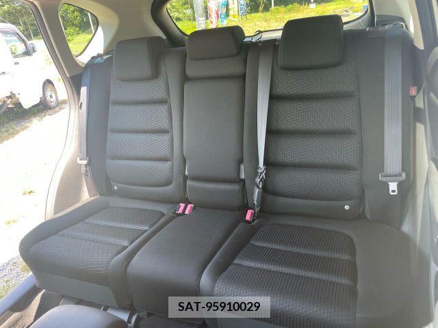 Mazda CX-5 2013-05 390206-8