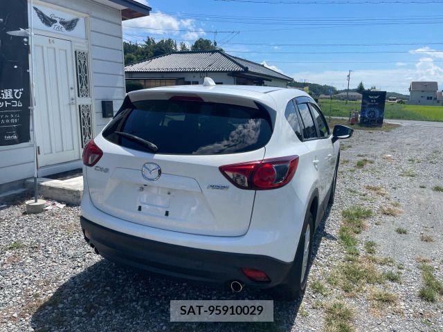 Mazda CX-5 2013-05 390206-17