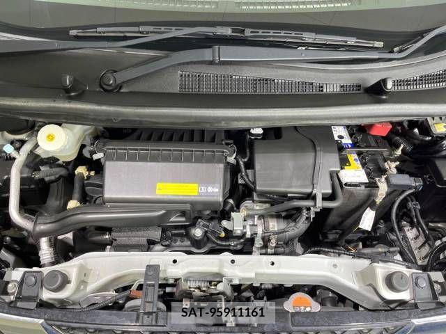 Nissan DAYZ 2019-12 390317-18