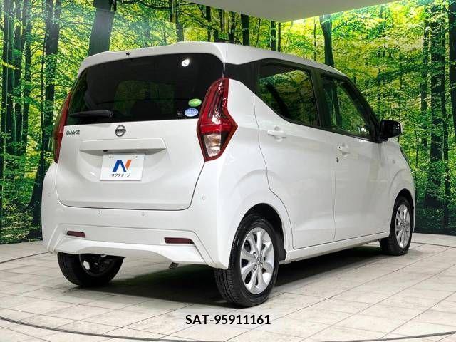Nissan DAYZ 2019-12 390317-17