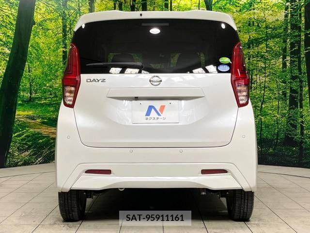 Nissan DAYZ 2019-12 390317-15
