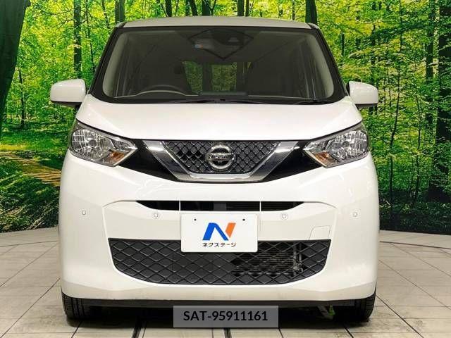 Nissan DAYZ 2019-12 390317-14