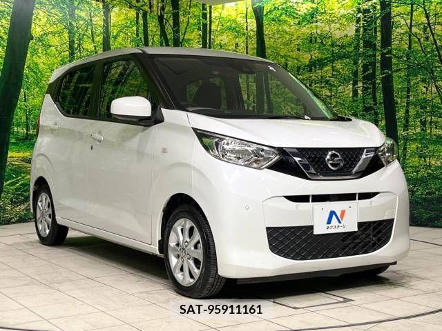 Nissan DAYZ 2019-12 390317-16