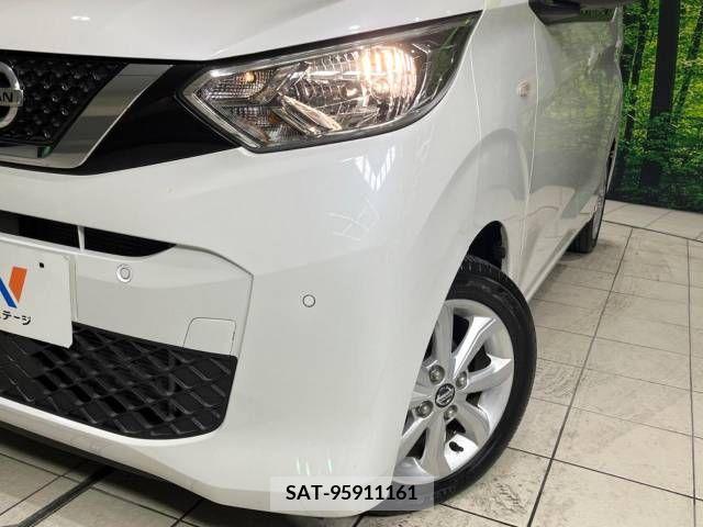 Nissan DAYZ 2019-12 390317-12