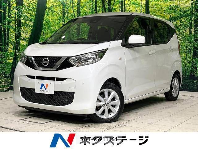 Nissan DAYZ 2019-12 390317-0