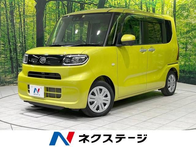 Daihatsu TANTO 2021-12 189771-0