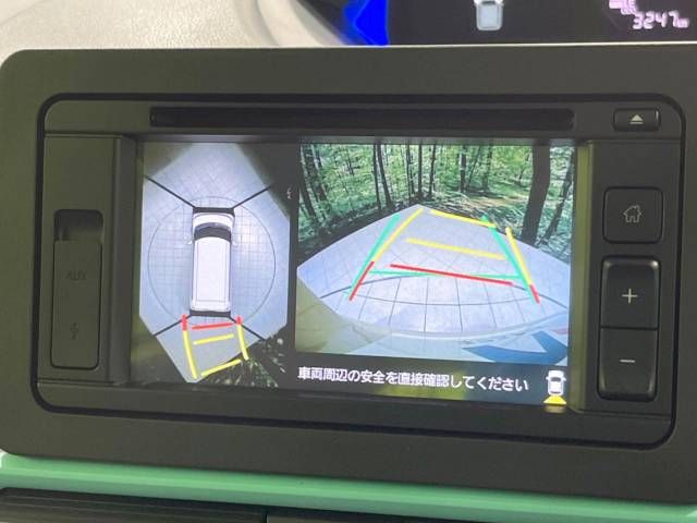 Daihatsu TANTO 2021-12 189771-3