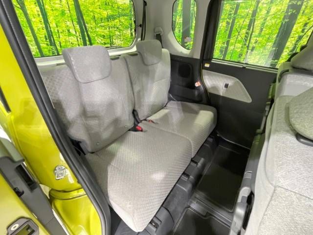 Daihatsu TANTO 2021-12 189771-9