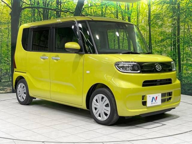 Daihatsu TANTO 2021-12 189771-16