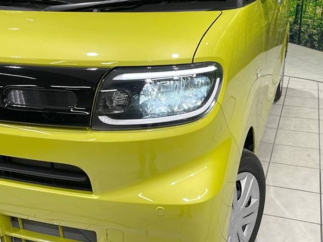 Daihatsu TANTO 2021-12 189771-12