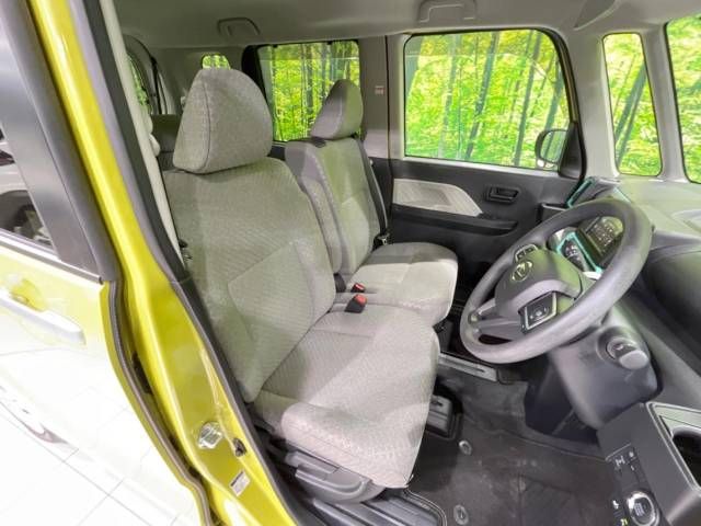 Daihatsu TANTO 2021-12 189771-8