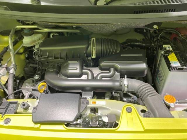Daihatsu TANTO 2021-12 189771-18