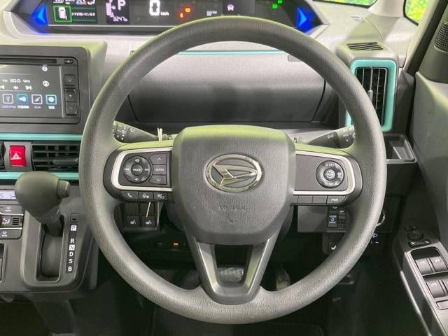Daihatsu TANTO 2021-12 189771-11