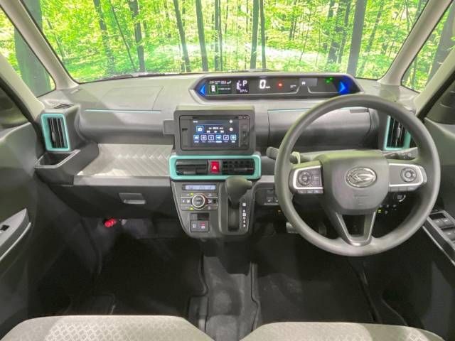 Daihatsu TANTO 2021-12 189771-1