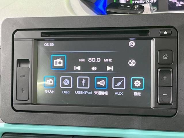 Daihatsu TANTO 2021-12 189771-4