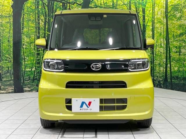 Daihatsu TANTO 2021-12 189771-14