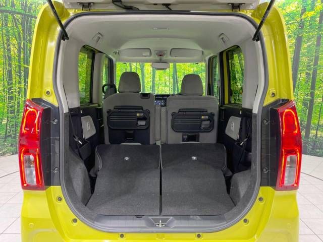 Daihatsu TANTO 2021-12 189771-10