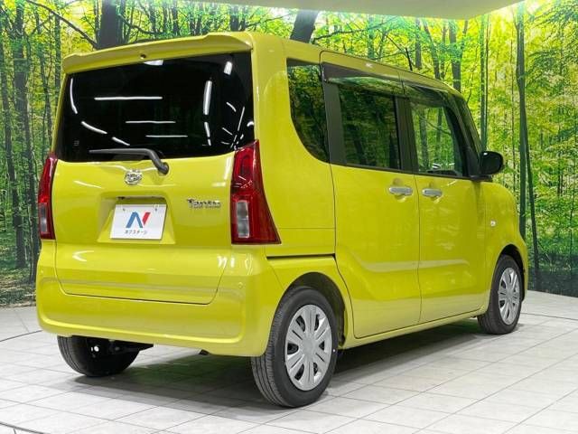 Daihatsu TANTO 2021-12 189771-17
