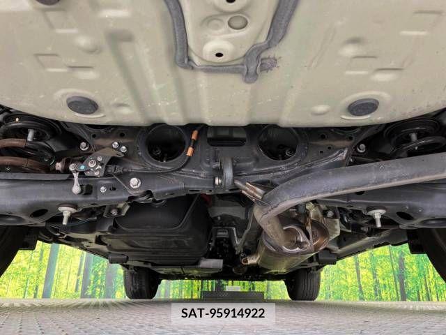 Toyota HARRIER 2019-09 228505-19