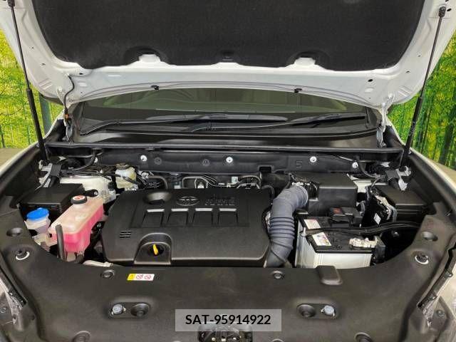 Toyota HARRIER 2019-09 228505-18