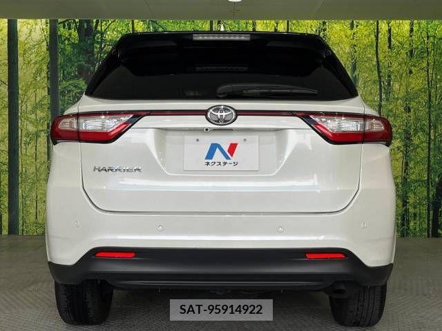 Toyota HARRIER 2019-09 228505-15
