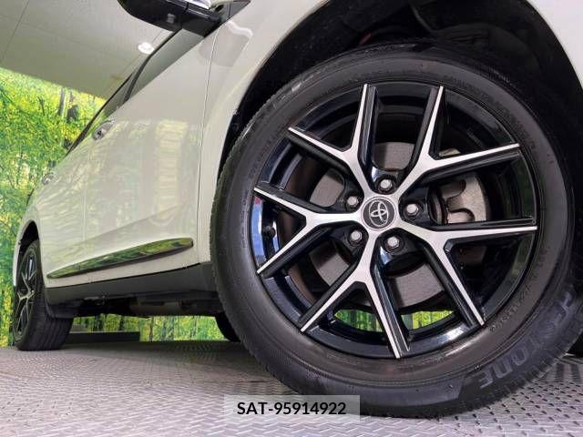 Toyota HARRIER 2019-09 228505-13
