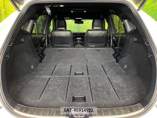 Toyota HARRIER 2019-09 228505-10