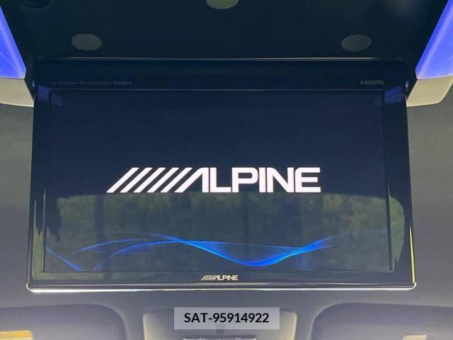 Toyota HARRIER 2019-09 228505-4