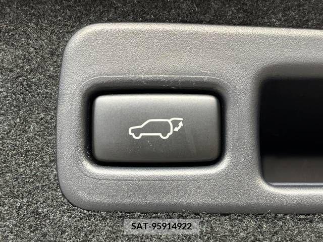 Toyota HARRIER 2019-09 228505-6