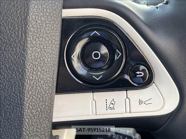Toyota PRIUS 2016-01 281720-18