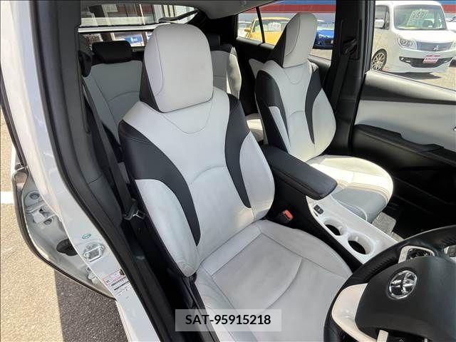Toyota PRIUS 2016-01 281720-10