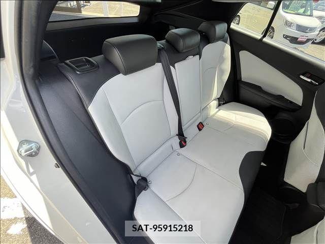 Toyota PRIUS 2016-01 281720-11