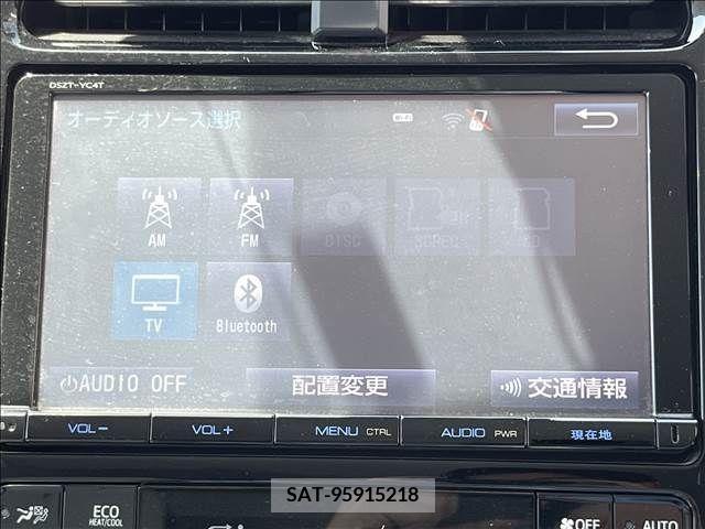 Toyota PRIUS 2016-01 281720-13