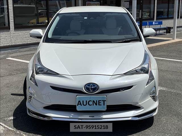 Toyota PRIUS 2016-01 281720-1