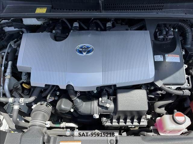 Toyota PRIUS 2016-01 281720-19