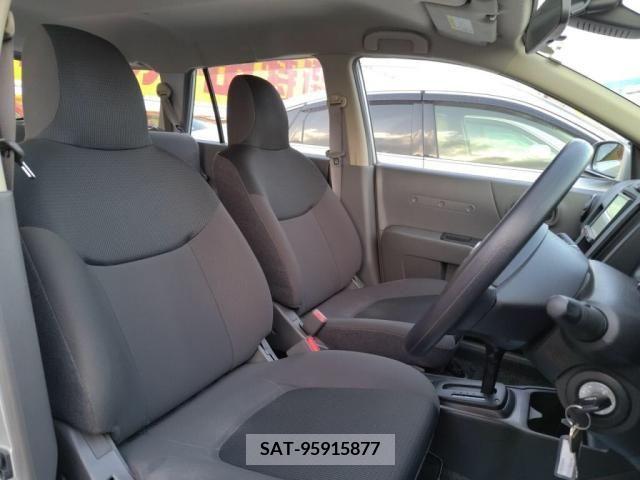 Nissan AD VAN 2019-01 325168-20