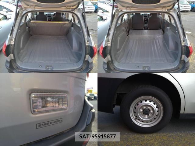 Nissan AD VAN 2019-01 325168-7