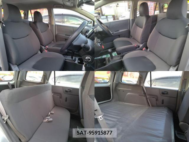 Nissan AD VAN 2019-01 325168-6