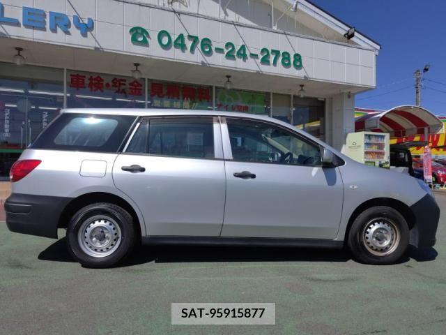 Nissan AD VAN 2019-01 325168-10