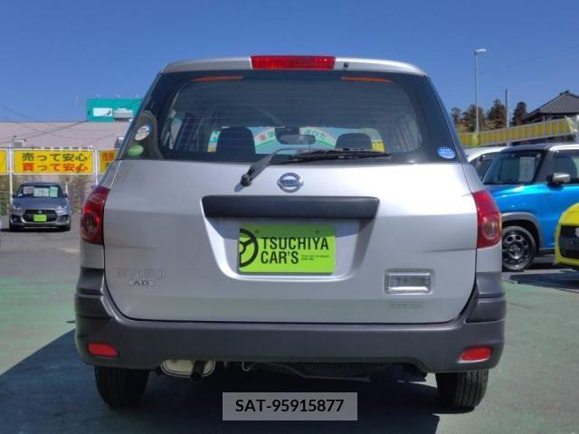 Nissan AD VAN 2019-01 325168-9