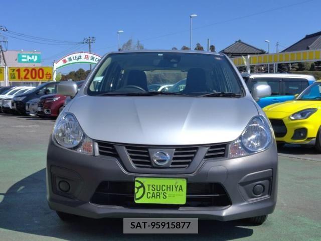 Nissan AD VAN 2019-01 325168-8