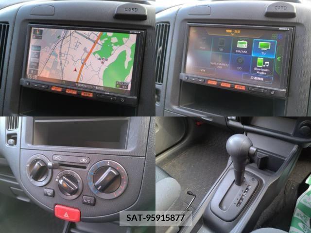 Nissan AD VAN 2019-01 325168-4
