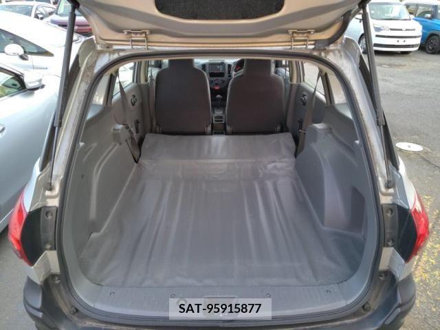 Nissan AD VAN 2019-01 325168-25