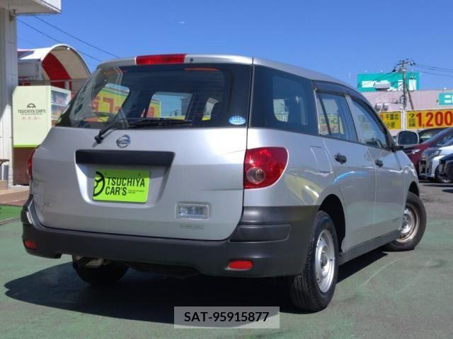 Nissan AD VAN 2019-01 325168-1