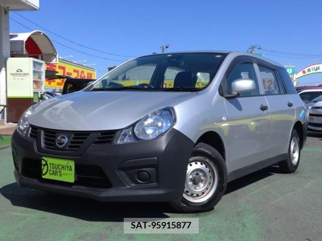Nissan AD VAN 2019-01 325168-0